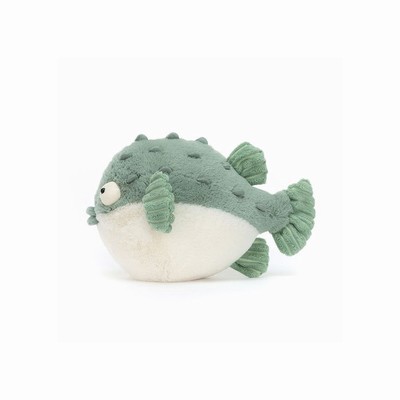 Jellycat Pacey Kogelvis | DV1058342